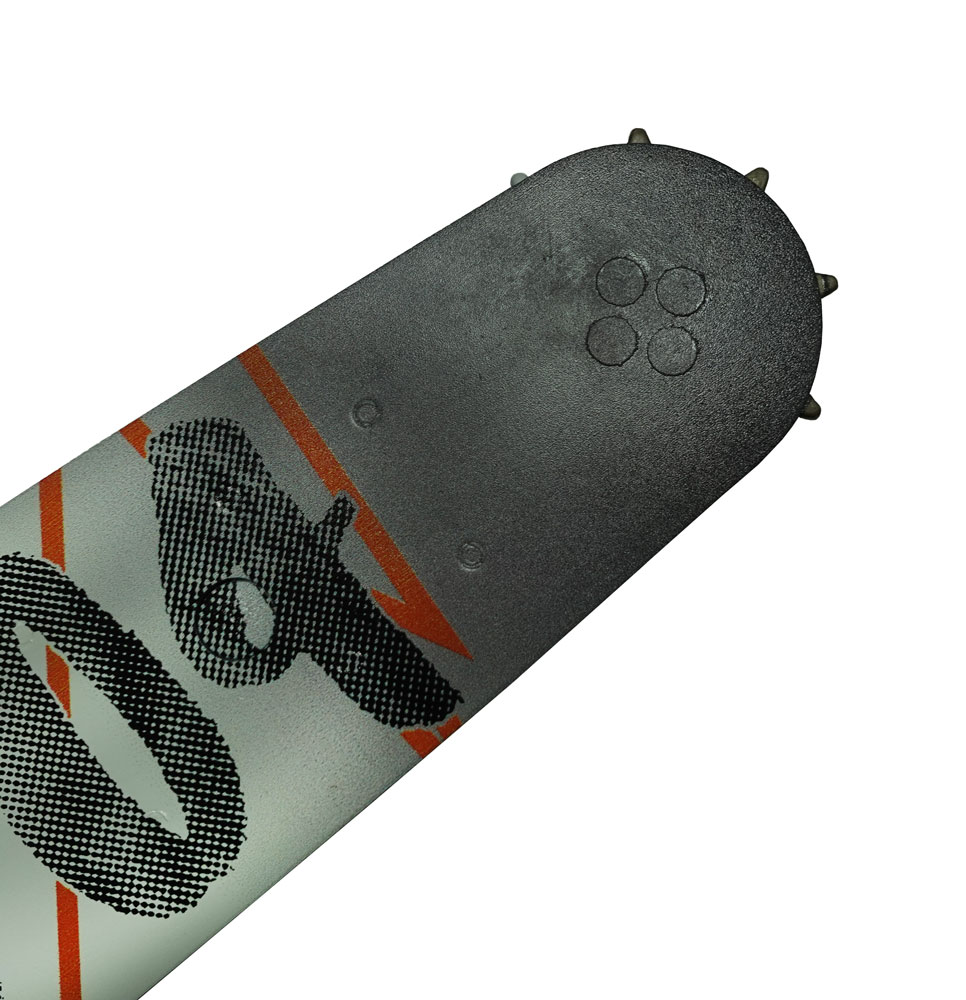 Kółko zwrotnicy prowadnicy Rollomatic E 3/8" 10zębów